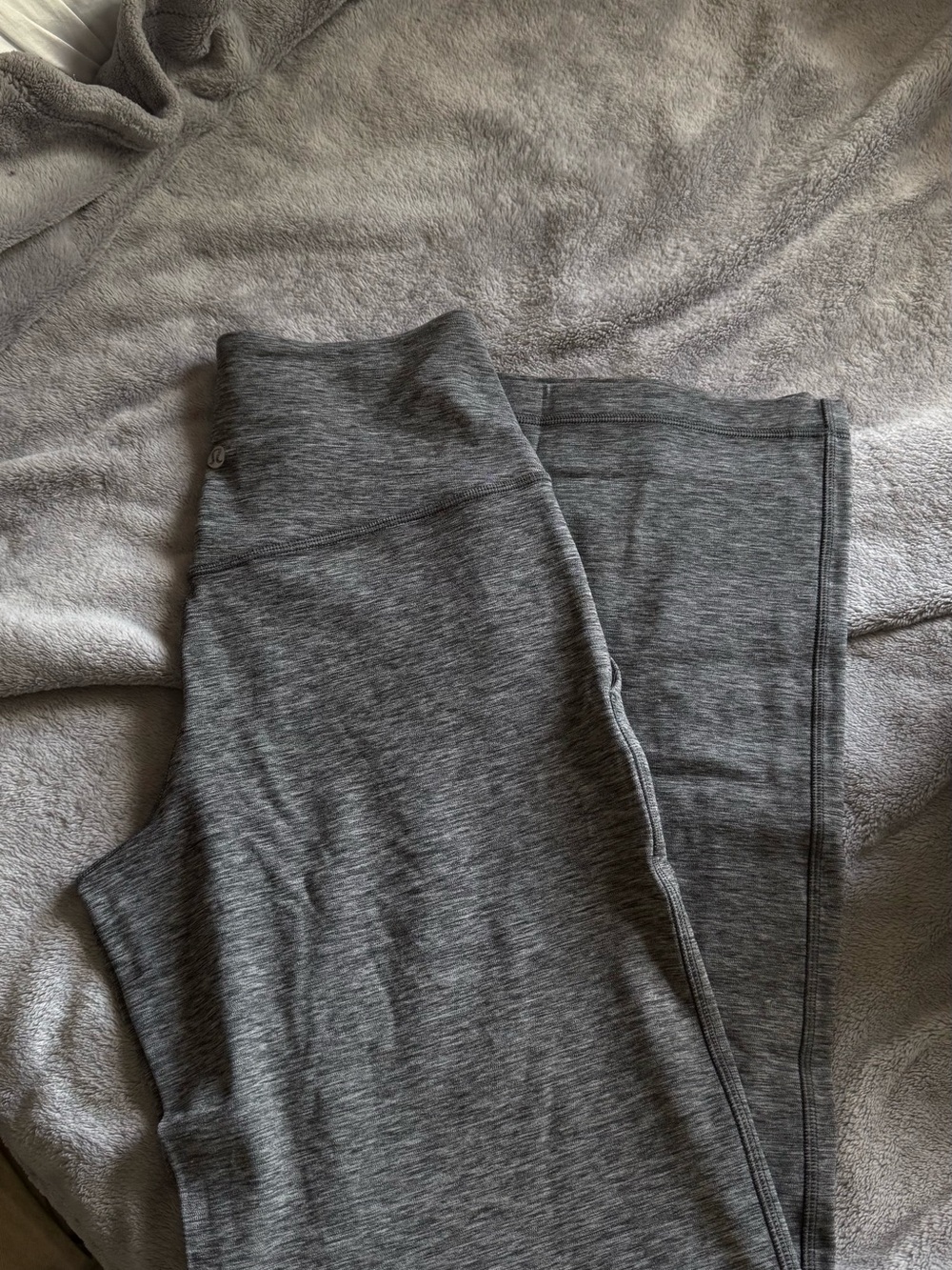 Lululemon Align Straight Leg Pants 25"